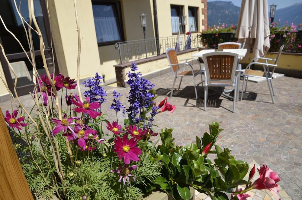 Hotel Corona Carano  Exterior photo
