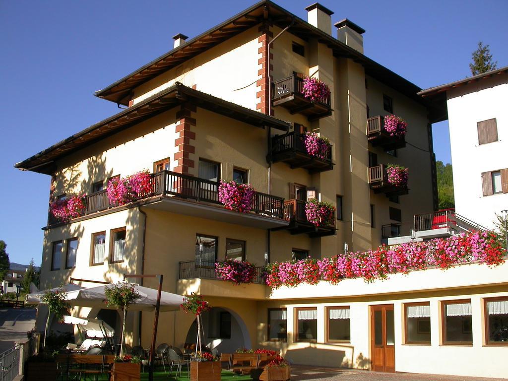 Hotel Corona Carano  Exterior photo
